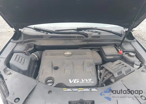 2015 Chevrolet Equinox 1Lt из США, поврежденный, VIN 2GNFLFE33F6257930